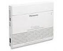 Manunteção de PABX no Parque Ibirapuera
